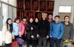 “感恩之心，慈善之行”--金能電力愿用溫暖照亮更多的人