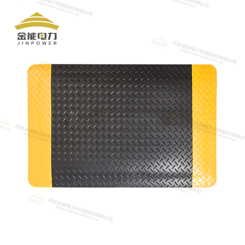 防靜電抗疲勞地墊