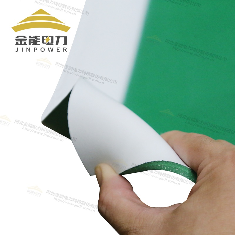 環(huán)保絕緣作業(yè)墊E1級定制