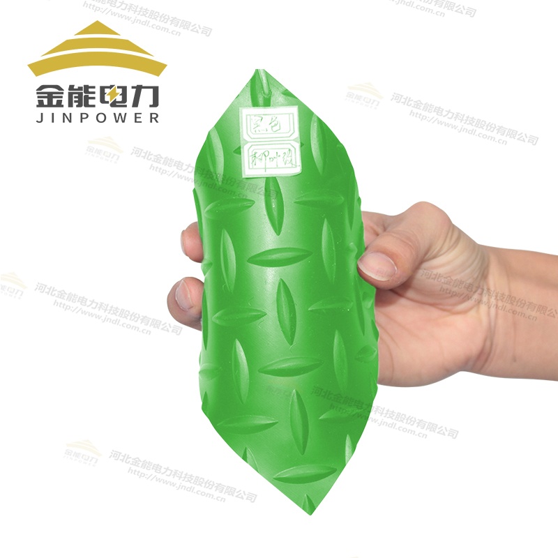 3-12mm均勻條紋絕緣膠墊 變電站10kv防滑絕緣膠墊