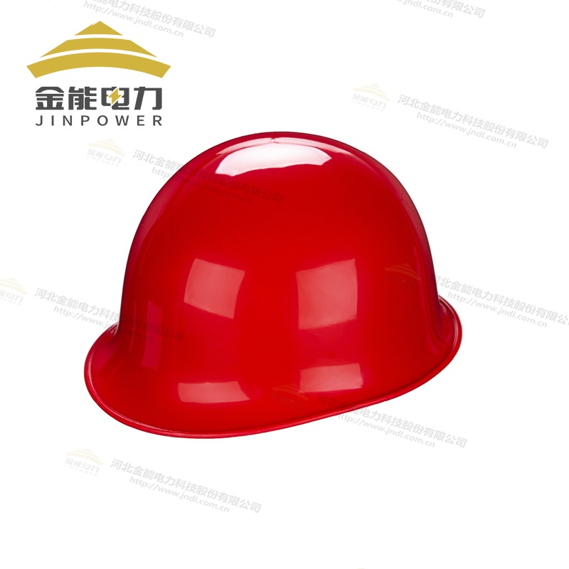 ABS盔式安全帽防砸防穿刺｜國標(biāo)認(rèn)證+透氣設(shè)計