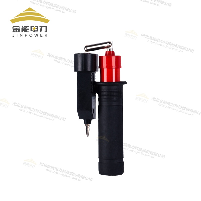 0.1KV-10KV袖珍驗電器迷你尺寸便于攜帶